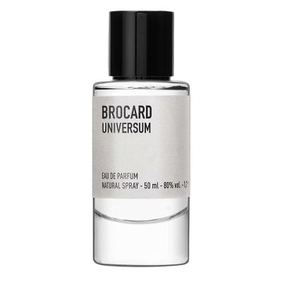 Universum Eau de Parfum Women Brocard
