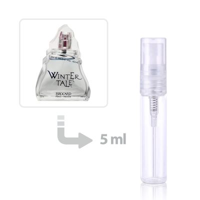 Winter Tale Eau de Toilette Women Brocard