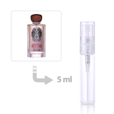 Franca Feretti Gelato Eau de Toilette Women Brocard
