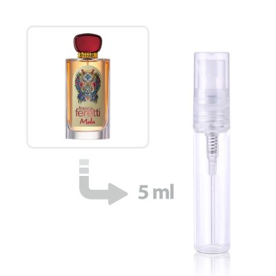 Franca Feretti Moda Eau de Toilette Women Brocard