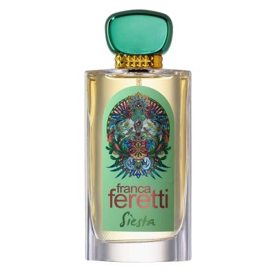 عطر فرانكا فيريتي سيستا للنساء