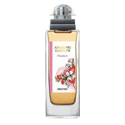 Florarium Eau de Toilette Women and Men Brocard