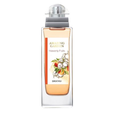 Heavenly Fruits Eau de Toilette Women and Men Brocard
