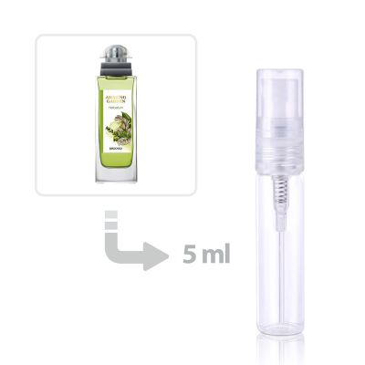 Herbarium Eau de Toilette Women and Men Brocard