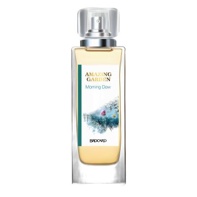Morning Dew Eau de Toilette Women and Men Brocard
