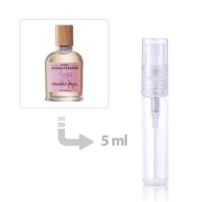 Rose de Mai Majskaa roza Eau de Toilette Women Brocard