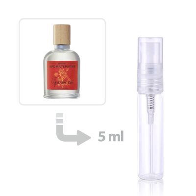 Spiced Tea Pranyj caj Eau de Toilette Women Brocard