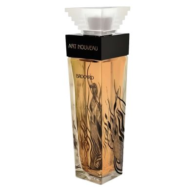 Art Nouveau Lily Eau de Toilette Women Brocard