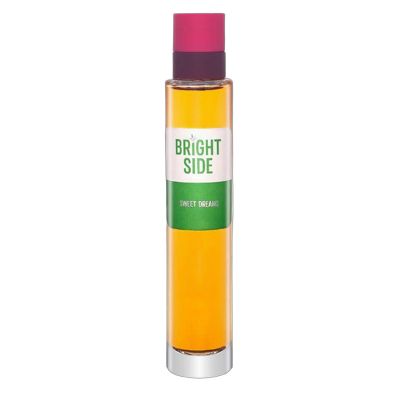 Bright Side Sweet Dreams Eau de Toilette Women and Men Brocard