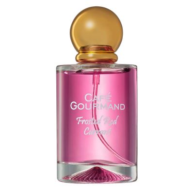 Frosted Red Currant Eau de Toilette Women and Men Brocard