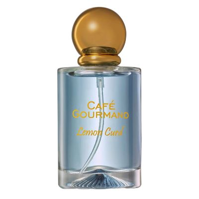 Lemon Curd Eau de Toilette Women and Men Brocard