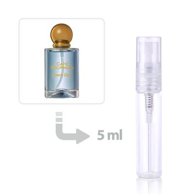 Lemon Curd Eau de Toilette Women and Men Brocard
