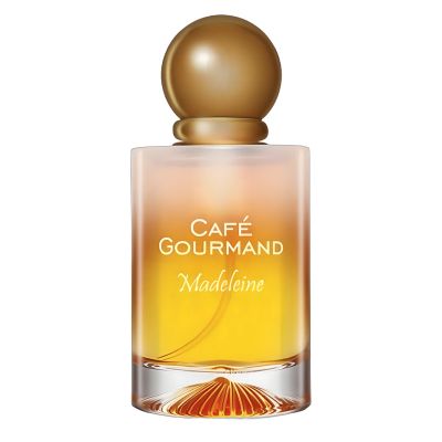 Madeleine Eau de Toilette Women Brocard