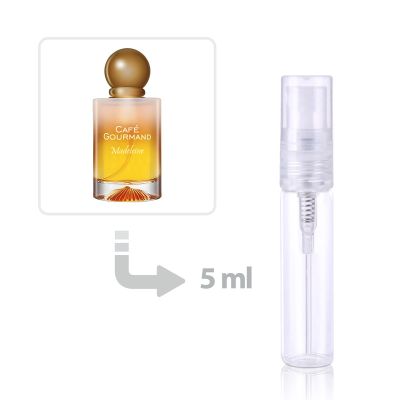 Madeleine Eau de Toilette Women Brocard