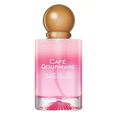 Mille feuille Eau de Toilette Women Brocard