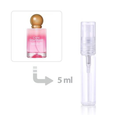 Mille feuille Eau de Toilette Women Brocard