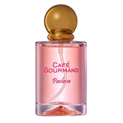 Pavlova Eau de Toilette Women and Men Brocard