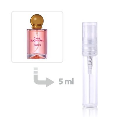 Pavlova Eau de Toilette Women and Men Brocard