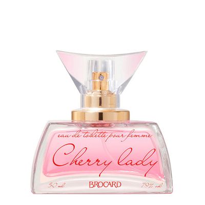 Cherry Lady Eau de Toilette Women Brocard