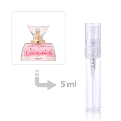 Cherry Lady Eau de Toilette Women Brocard