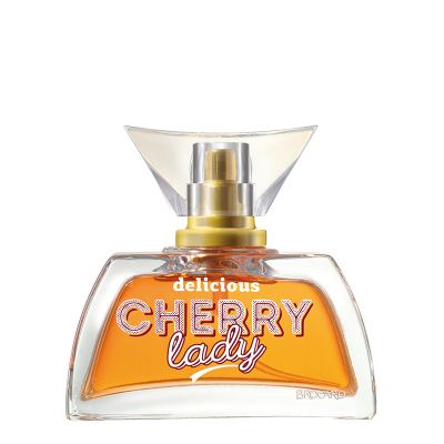 Cherry Lady Delicious Eau de Toilette Women Brocard