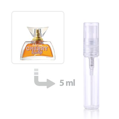 Cherry Lady Delicious Eau de Toilette Women Brocard