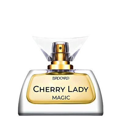 Cherry Lady Magic Eau de Parfum Women Brocard