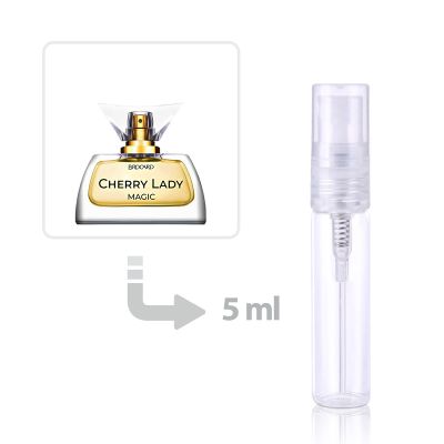 Cherry Lady Magic Eau de Parfum Women Brocard