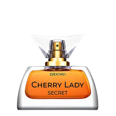 Cherry Lady Secret Eau de Parfum Women Brocard