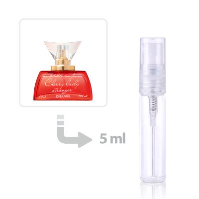 Cherry Lady Stranger Eau de Toilette Women Brocard