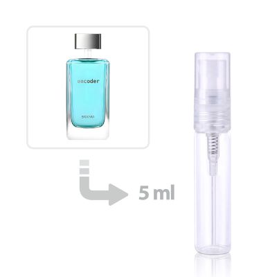 Encoder Eau de Toilette Men Brocard