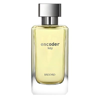 Encoder Key Eau de Toilette Men Brocard