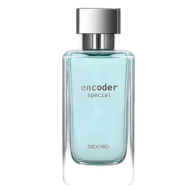 Encoder Special Eau de Toilette Men Brocard