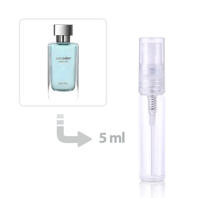 Encoder Special Eau de Toilette Men Brocard