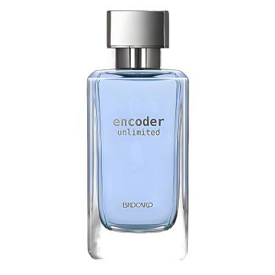 Encoder Unlimited Eau de Toilette Men Brocard