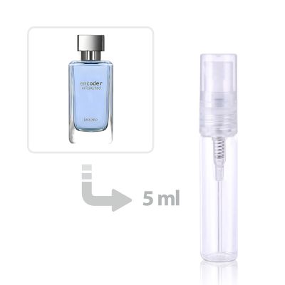 Encoder Unlimited Eau de Toilette Men Brocard