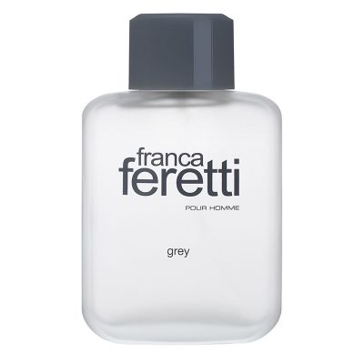 Grey Pour Homme Eau de Toilette Men Brocard