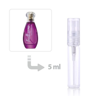 Berriessence Eau de Toilette Women Brocard