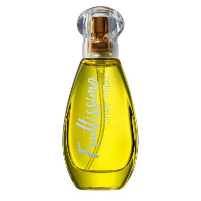 Crazy Tropic Eau de Toilette Women Brocard
