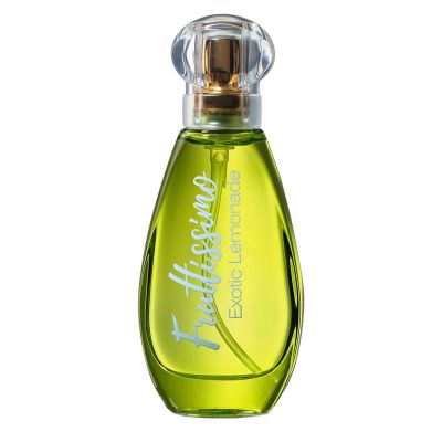 Exotic Lemonade Eau de Toilette Women Brocard