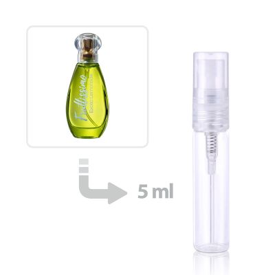 Exotic Lemonade Eau de Toilette Women Brocard
