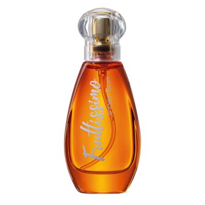 Inner Sun Eau de Toilette Women Brocard
