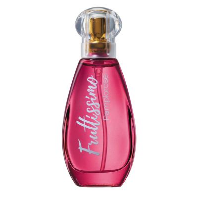 Pamplorose Eau de Toilette Women Brocard