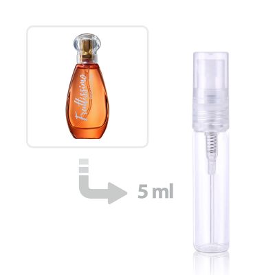 Peachy Sky Eau de Toilette Women Brocard