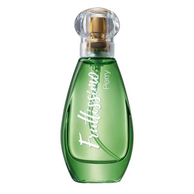 Perry Eau de Toilette Women Brocard