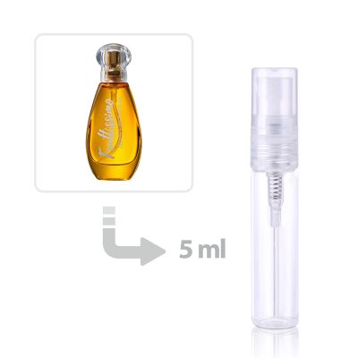 Spicy Clementine Eau de Toilette Women Brocard