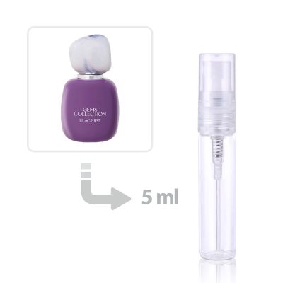 Lilac Mist Eau de Toilette Women Brocard