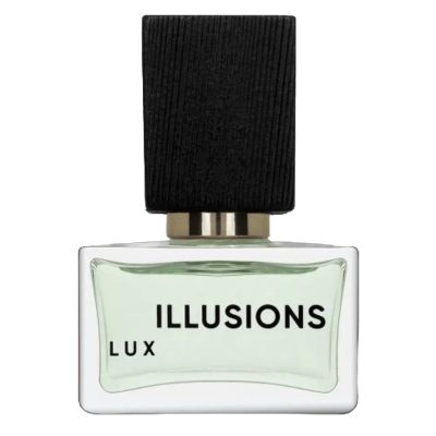 Lux Eau de Parfum Women and Men Brocard
