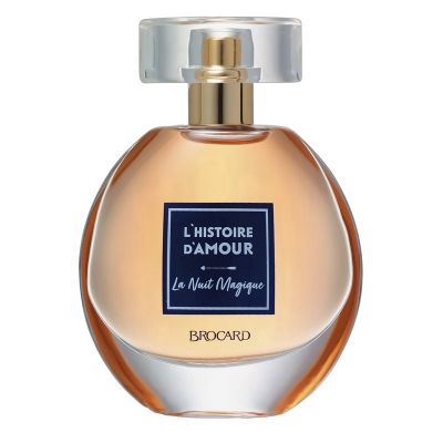 La Nuit Magique Eau de Parfum Women Brocard