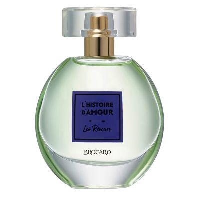 عطر ليه ريفيورز أو دي بارفيوم للنساء بروكار
